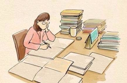 老师寒暑假,是拿9个月的透支换来的!请为老师转一下