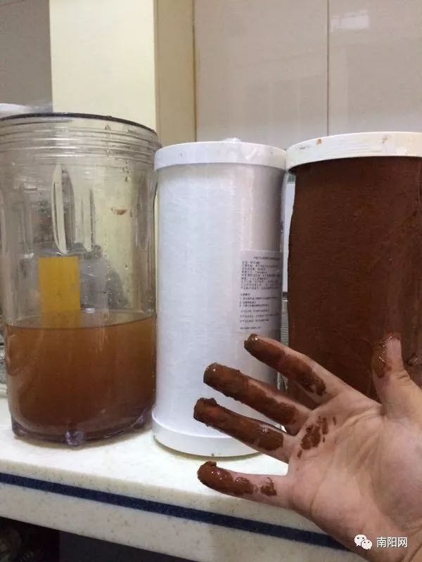 南阳净水机骗局最新,南阳净水机案