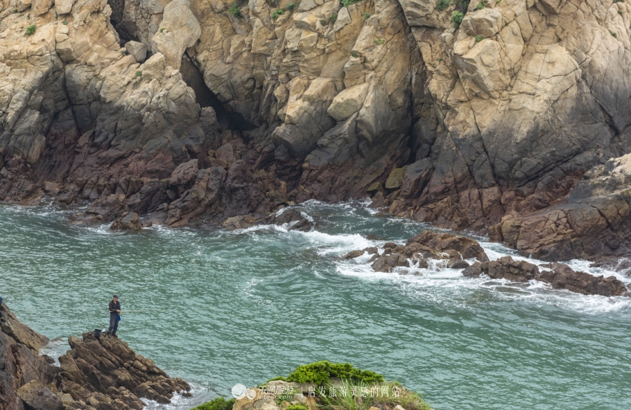 台湾唯一不讲闽南话的马祖跟妈祖到底什么关系？