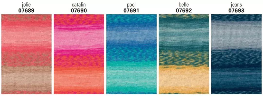 一线连钩成人连衣裙教程,拼花钩衣一线连