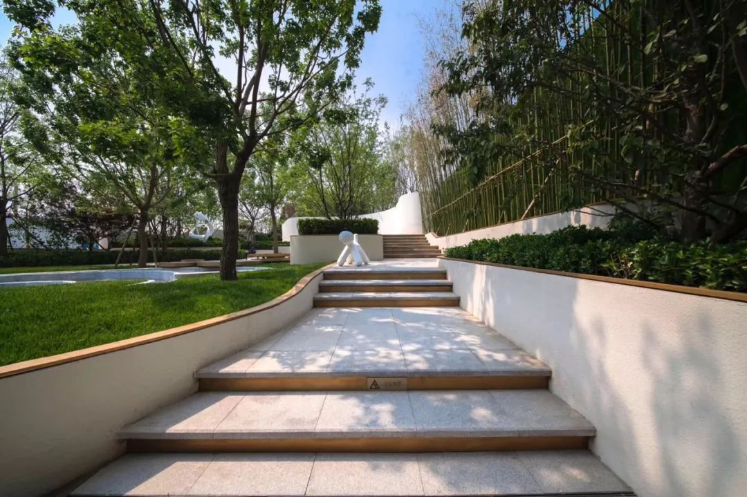 高端地产景观,来北京值得去的风景区排名榜