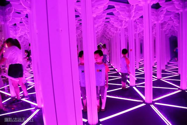 厦门最值得带孩子去玩的景点,带孩子厦门室内旅游景点推荐