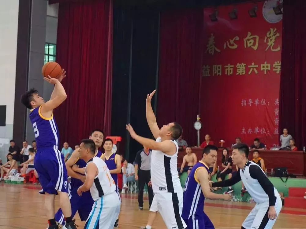 践行新使命忠诚保大庆四川,公安局第六届金盾杯篮球联赛