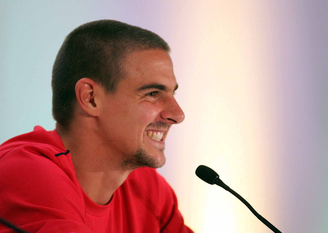 世界足坛弃儿代斯勒,代斯勒足球天才