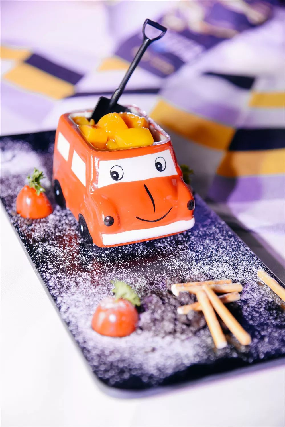 大黄蜂载着牛排来啦（文末二维码超值优惠）