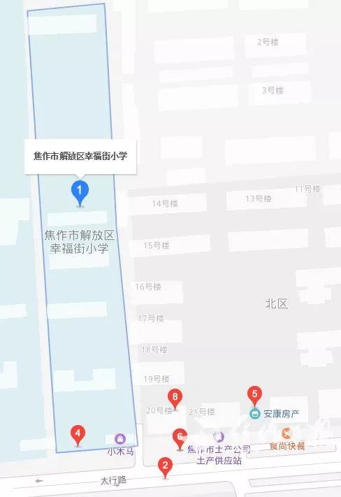 焦作市今年中招考试考点都有哪些,焦作中招考试考哪几门