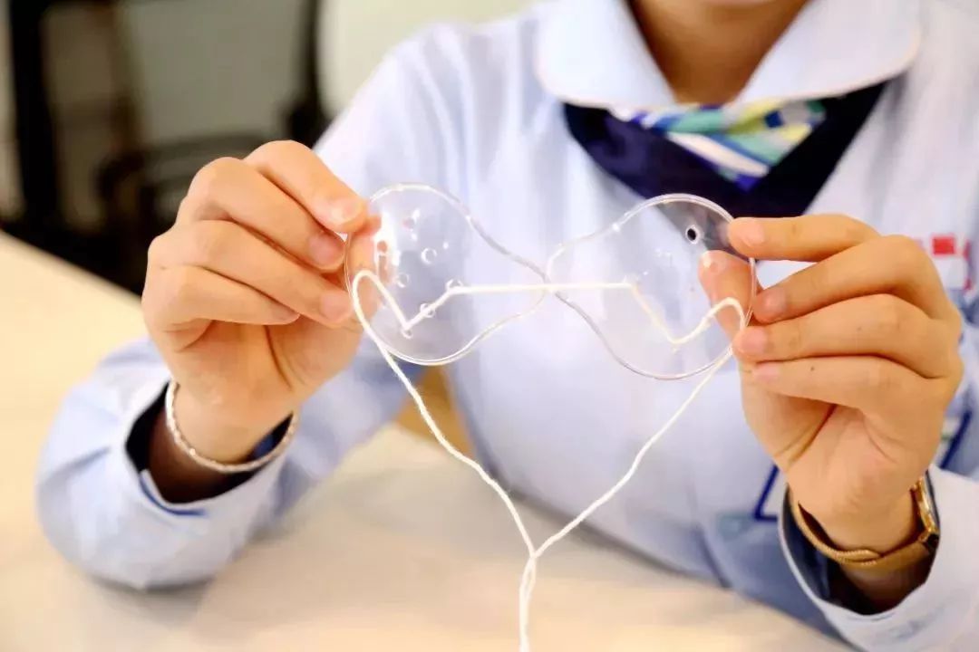 柳州人注意！怕眼镜拉低颜值？要不要做近视手术？他们这样说…