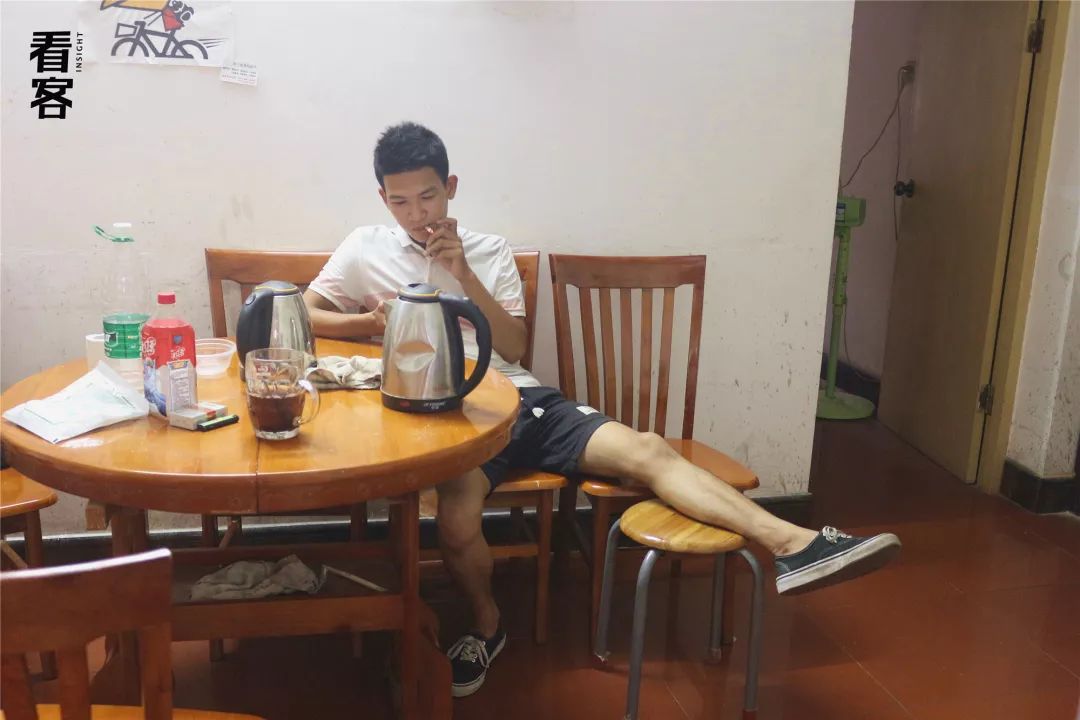 跑腿小哥记录,跑腿小哥的视频