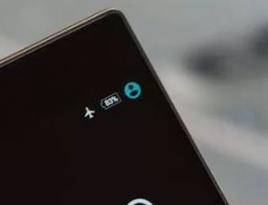 用了这么久的手机才看懂26个键,飞行模式有什么功能