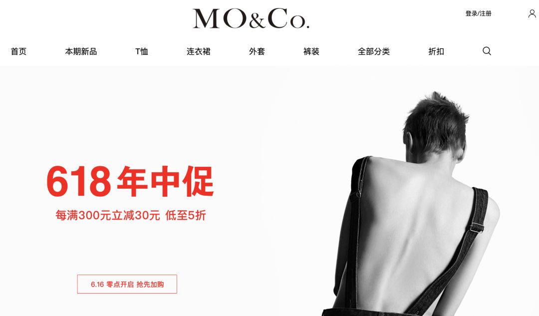 一年一次年度总结,一年一次优惠活动就被赶上了