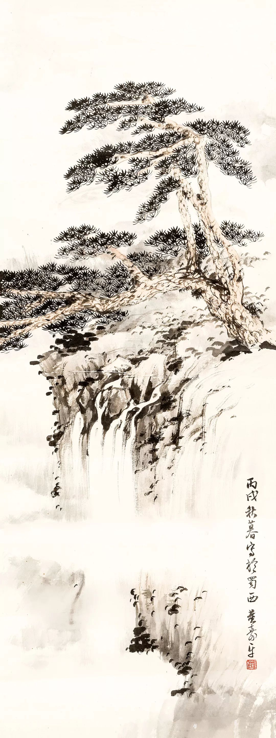 近现代名家高清真迹赏80幅,近现代名家高清真迹赏60幅