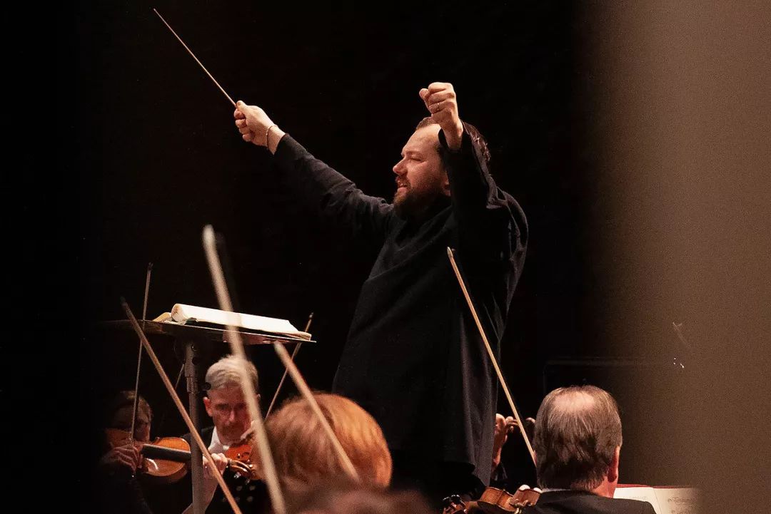 中国十大乐团,厉害了广州