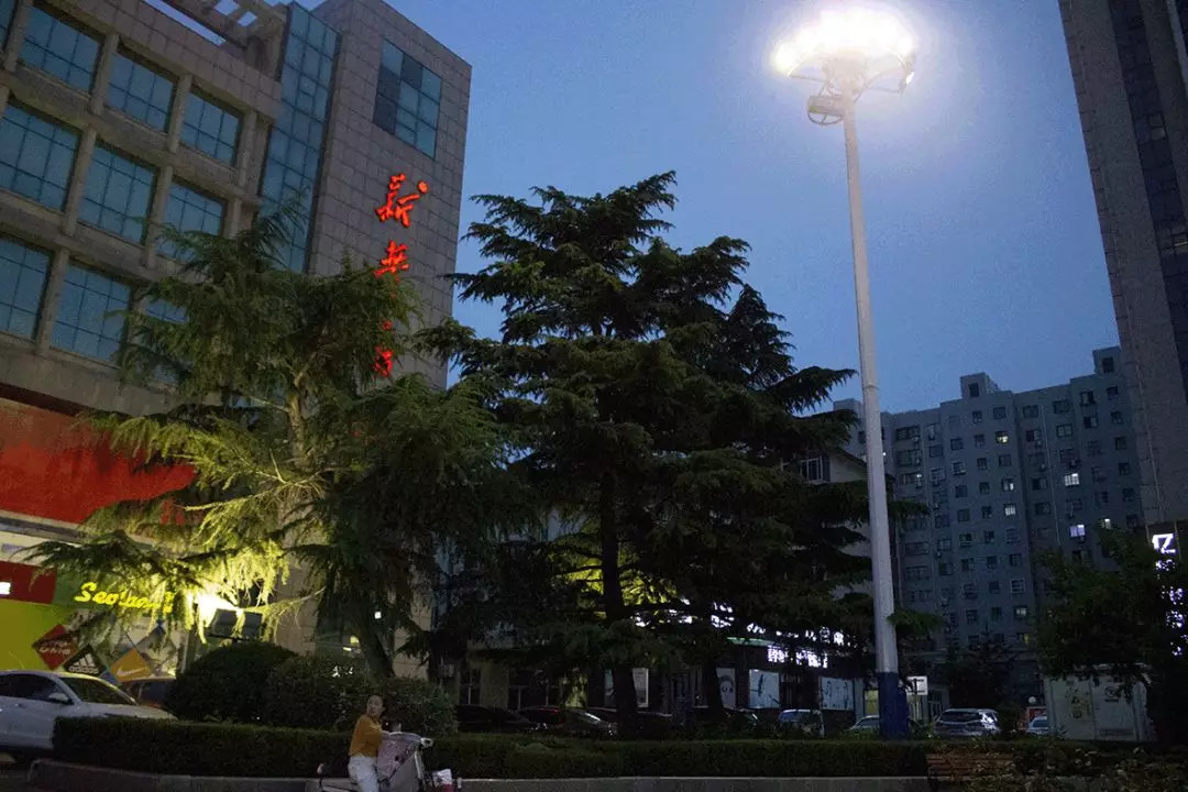 莱州广场有哪些,莱州好玩的公园