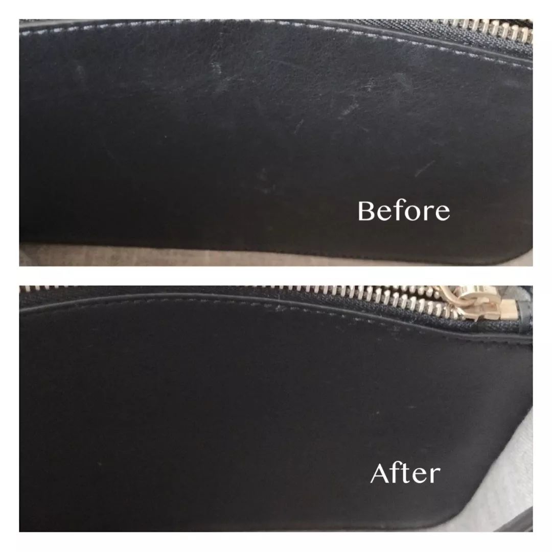 自己的包包护理常识,护理包包都必须要掌握的知识点