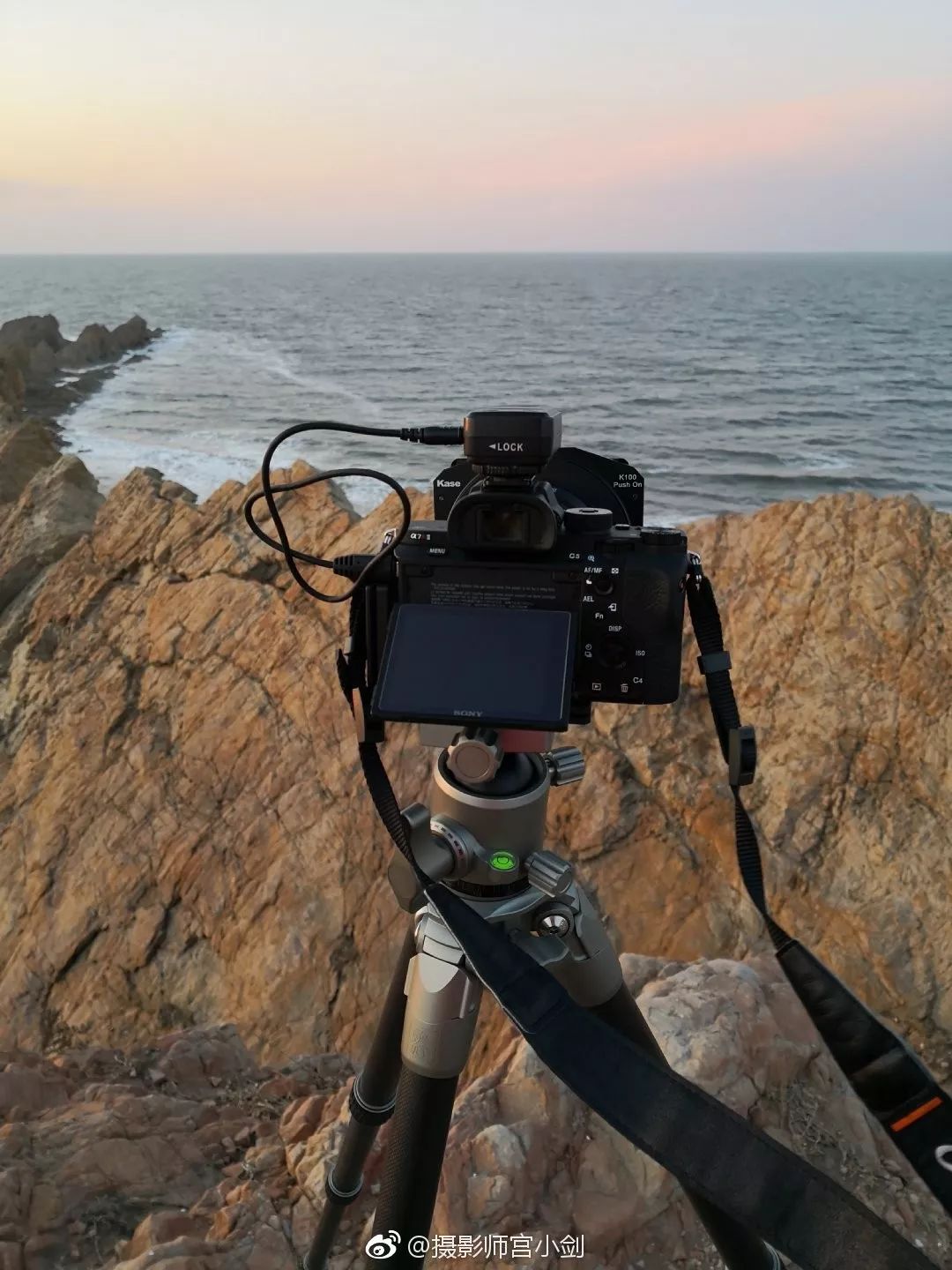 疯狂种草，被摄影师宠上天的拍摄神器