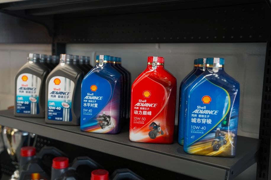 为什么壳牌爱德王子机油这么便宜,壳牌爱德王子机油多少公里换