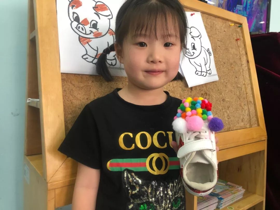 百合花课程,百合花课堂导入