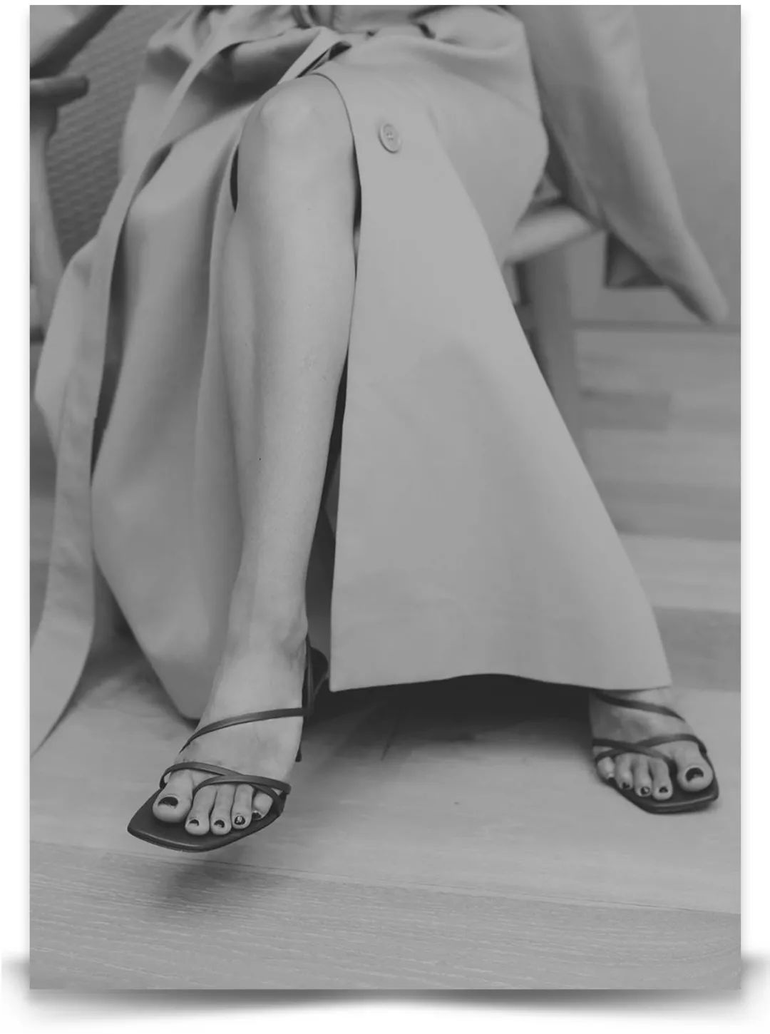 7月，你即将被这双鞋刷屏