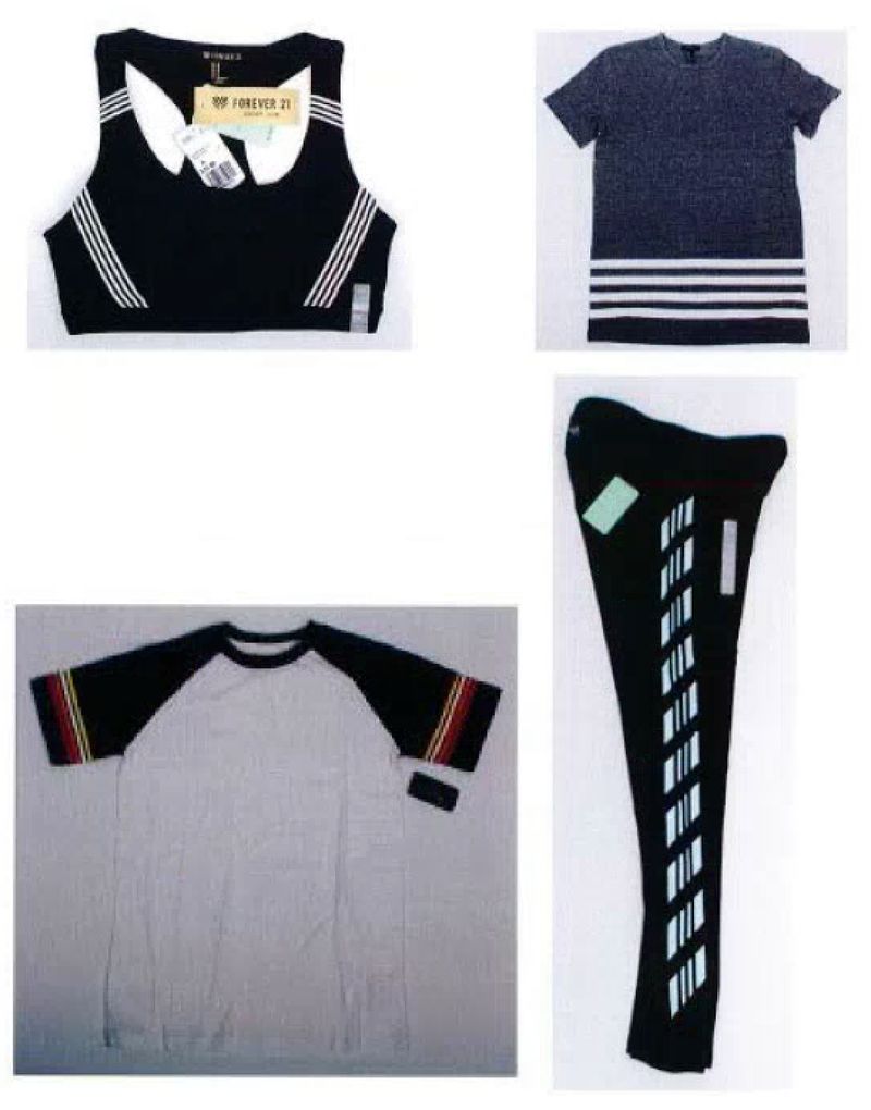 阿迪达斯三条杠败诉,三条杠会被阿迪达斯起诉吗