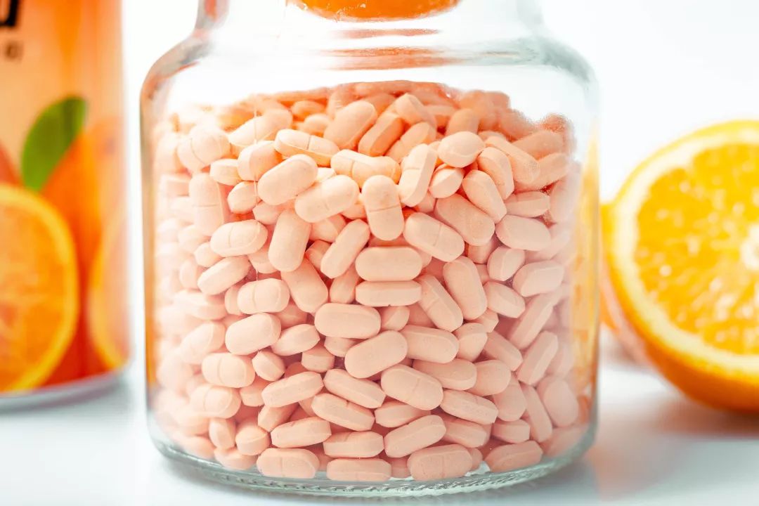 可以变白的维c推荐,维c既美白又抗老