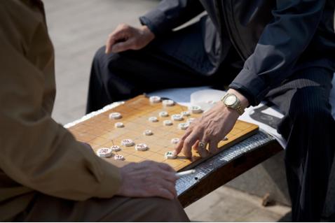 占据四区资源的楼盘究竟长什么样？