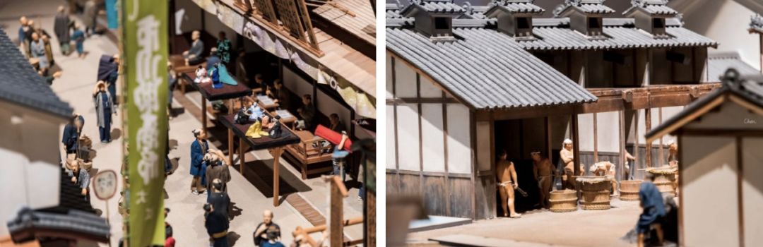 日本雨天大阪,日本下雨游玩景点推荐一下