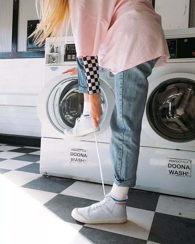 平价神仙帆布鞋,性价比高好看的帆布鞋推荐