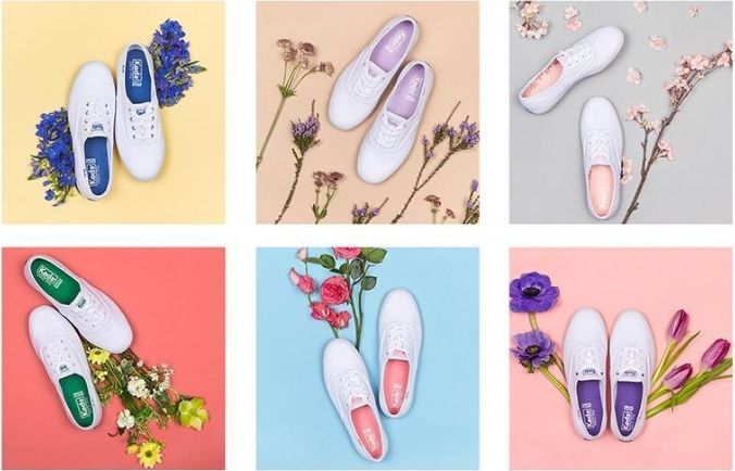 性价比超好的帆布鞋,100块左右的帆布鞋