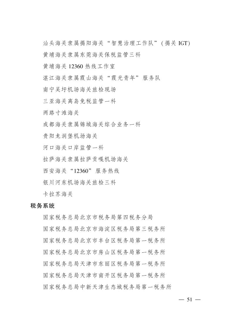 恭喜克拉玛依区人民法院立案庭荣获全国青年文明号啦！