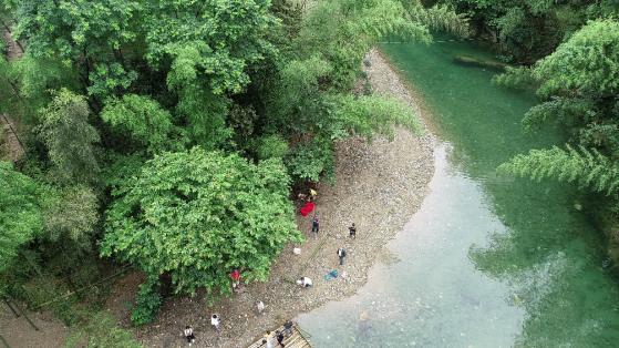 夏至已至酷暑难耐,夏至已到天气炎热