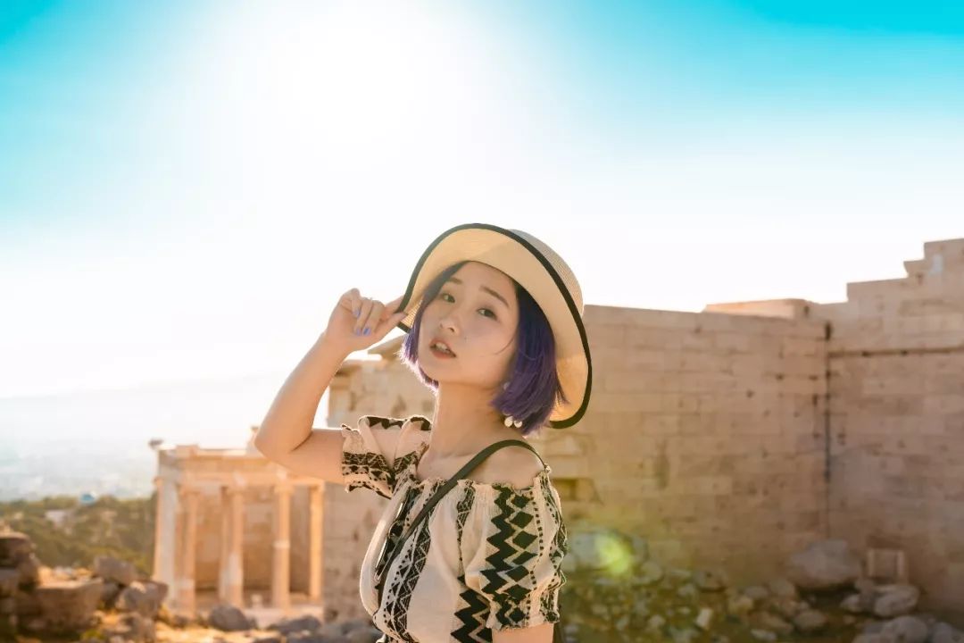 六月怎么穿搭,六月旅行搭配什么衣服