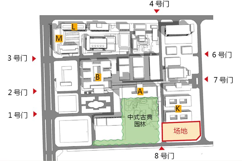 中日友好医院门诊楼平面图,中日友好医院住院部13楼