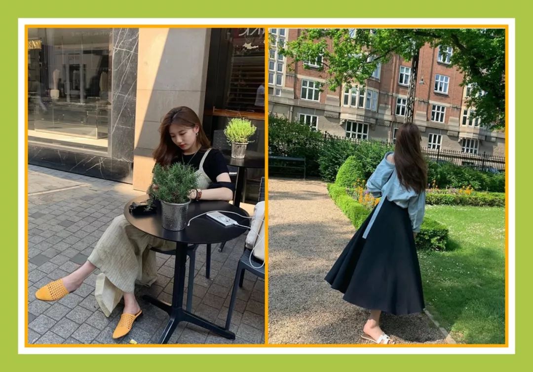 夏季凉拖推荐哪个,超百搭凉拖推荐