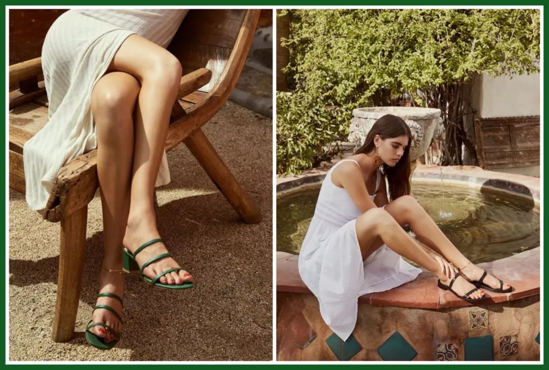 夏季凉拖推荐哪个,超百搭凉拖推荐