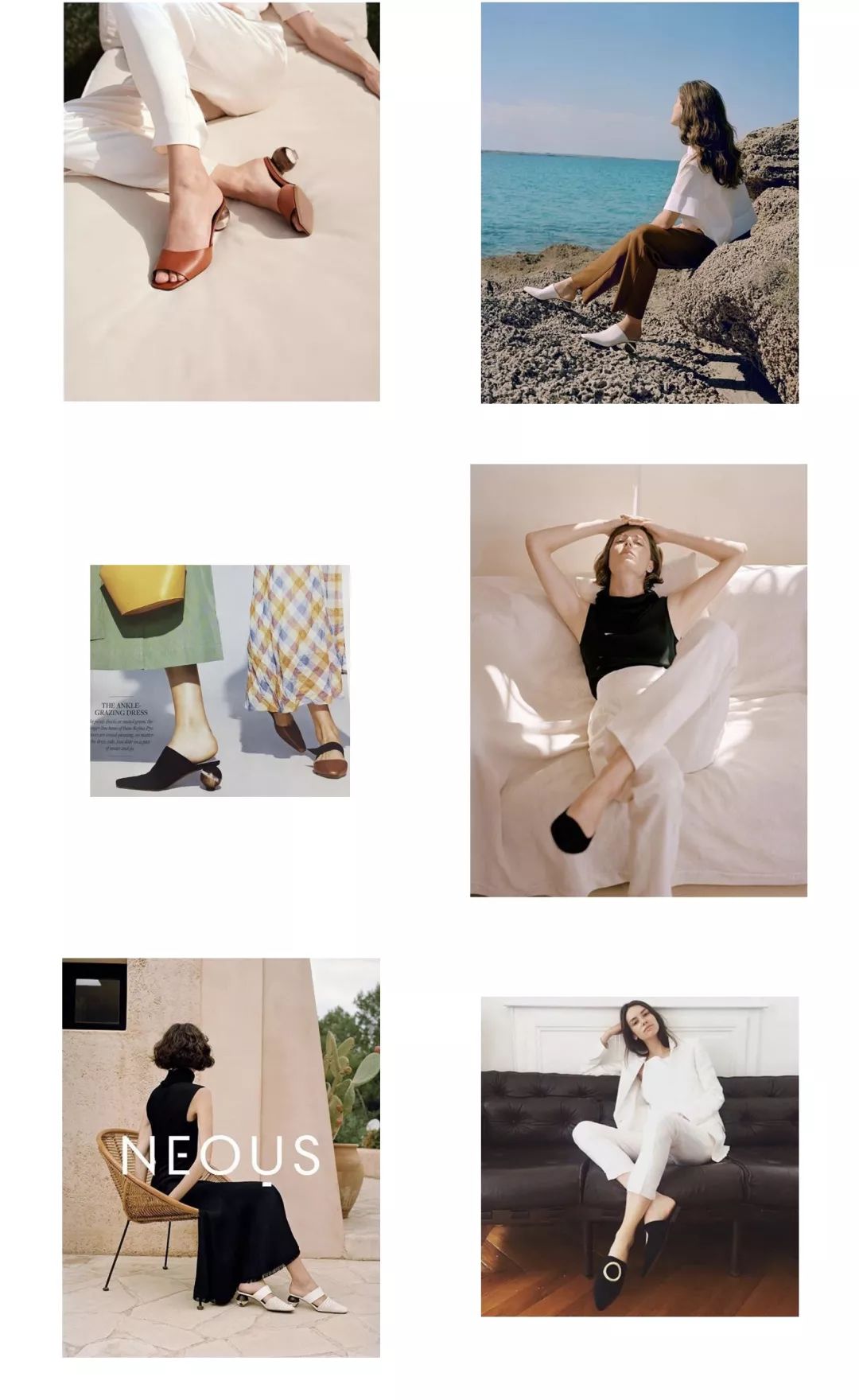 夏季凉拖推荐哪个,超百搭凉拖推荐