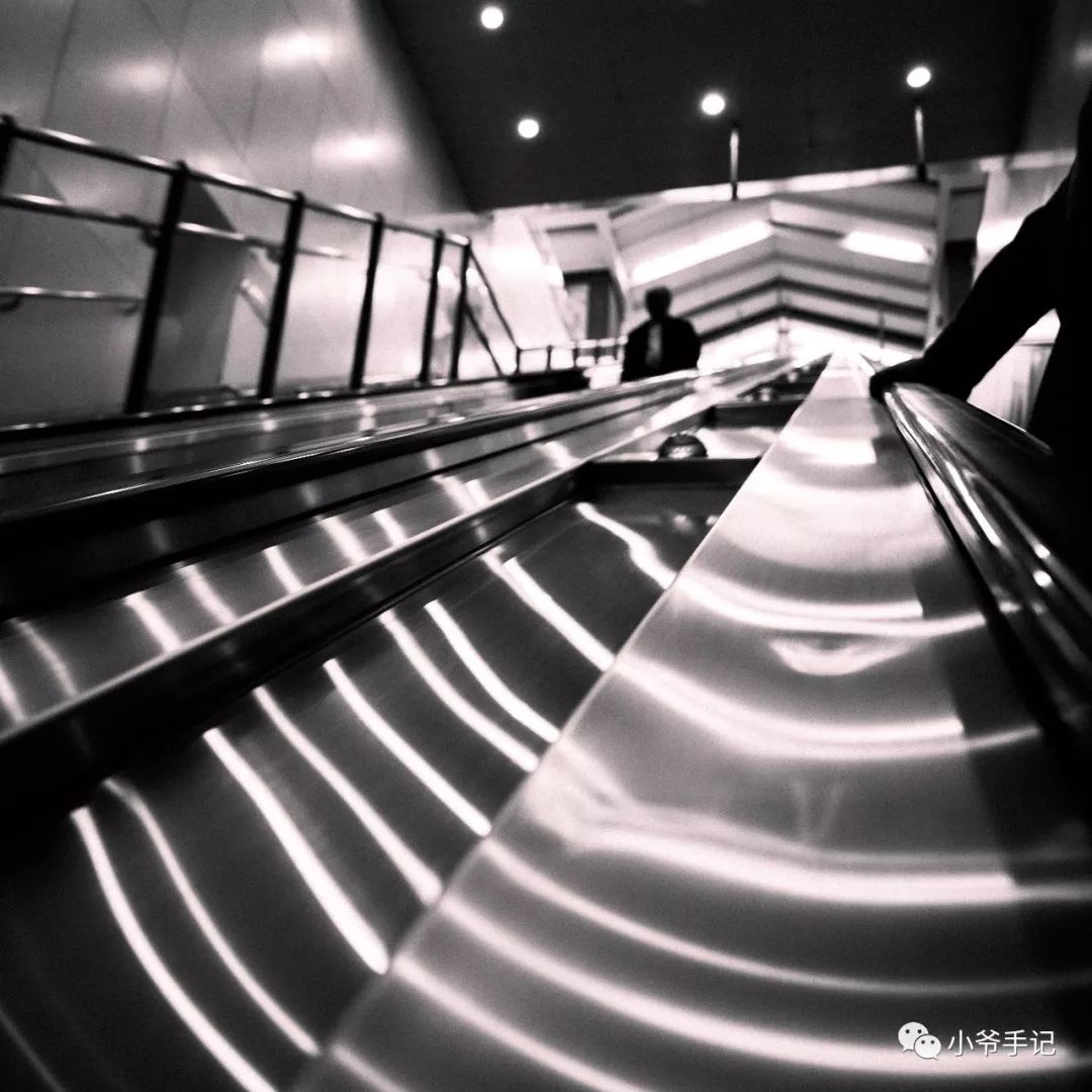 扫街神器？理光GRIII简单上手玩