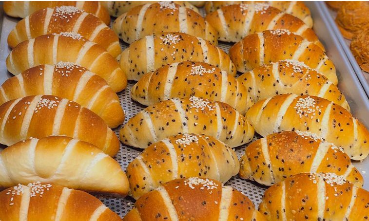 成都口碑最好的面包店,成都连锁面包品牌排名前十