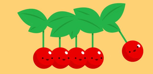 车厘子樱桃、凤梨菠萝……究竟有啥不同?看完秒懂