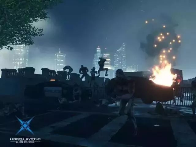 贵阳市vr游戏体验馆,大型vr游戏体验馆