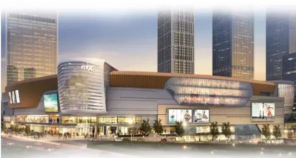 济南西面即将开业的大型综合体,济南2022即将开业的商业综合体