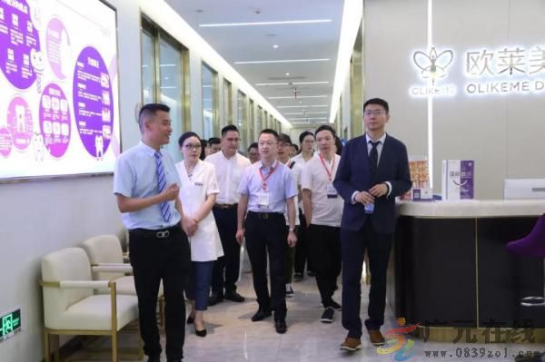 义乌欧莱美整形提眉,义乌欧莱美微整