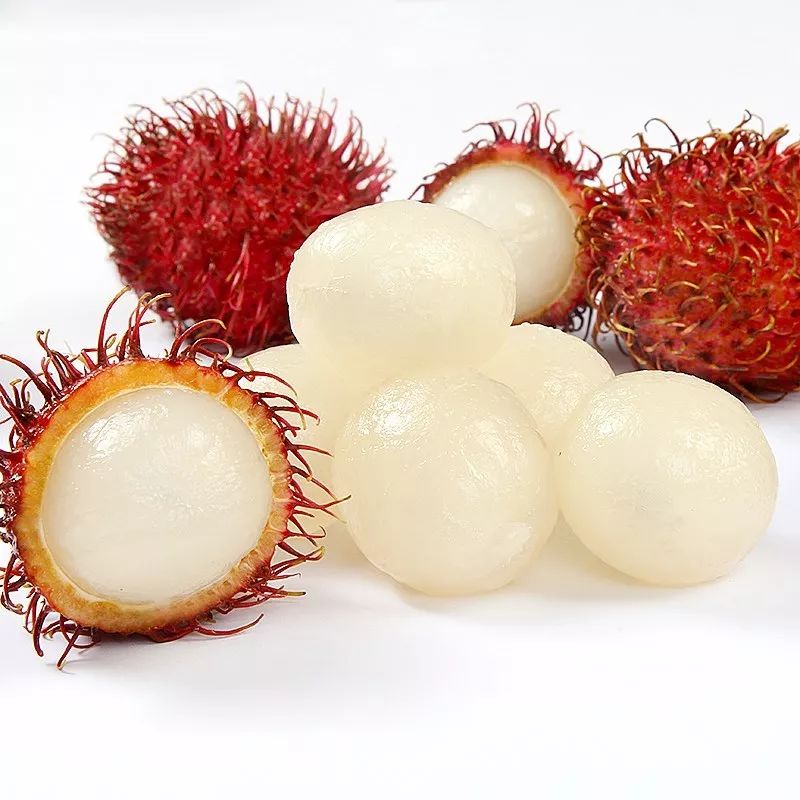 来PK！用一种水果形容警察，你的答案是……