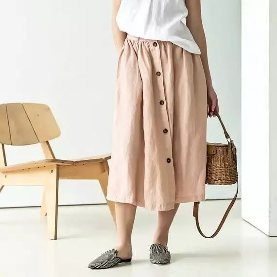 天气冷了什么面料又透气又暖和,穿上很凉爽的布料