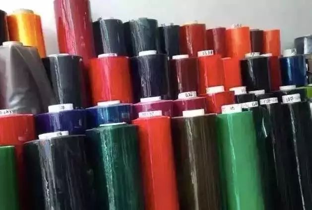 地膜用什么效果最好,不同颜色的地膜的作用