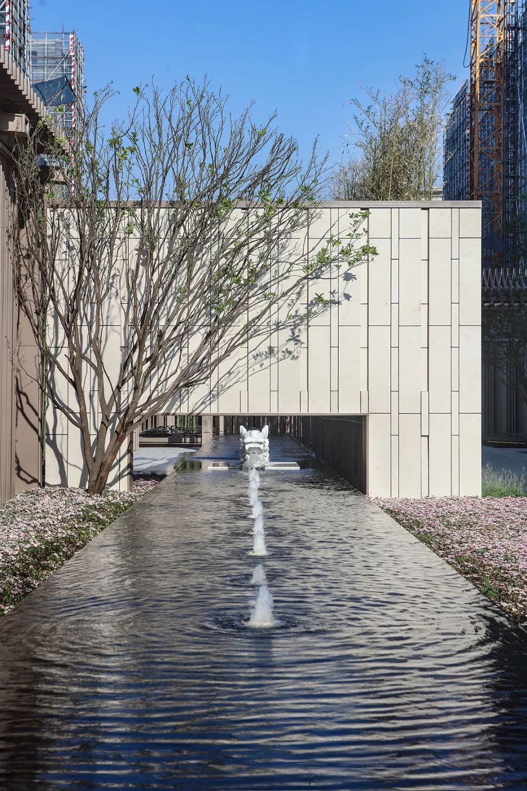 2023青剑湖上园湾北地块,苏州青剑湖中海上园湾值得拥有吗