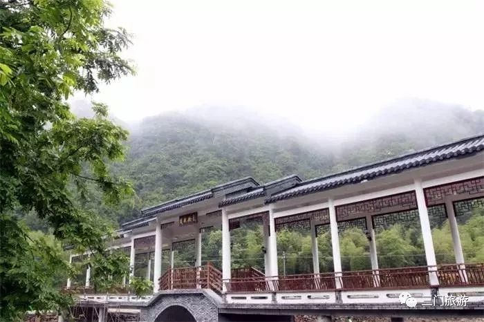 台州三门周边一日游的绝佳去处,三门附近旅游的景点推荐两天一夜