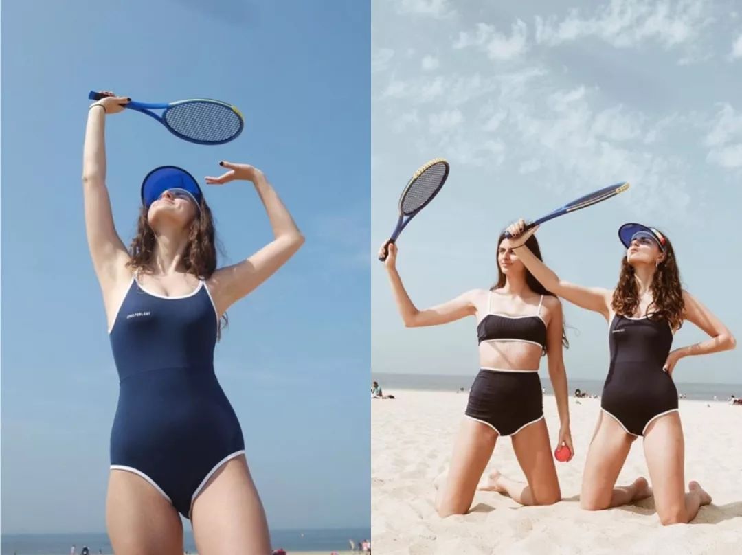 十款泳衣,有哪些不错的泳衣品牌