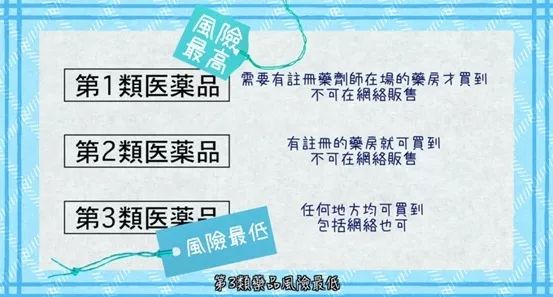 哪些禁售的日本网红眼药水,日本网红眼药水什么副作用