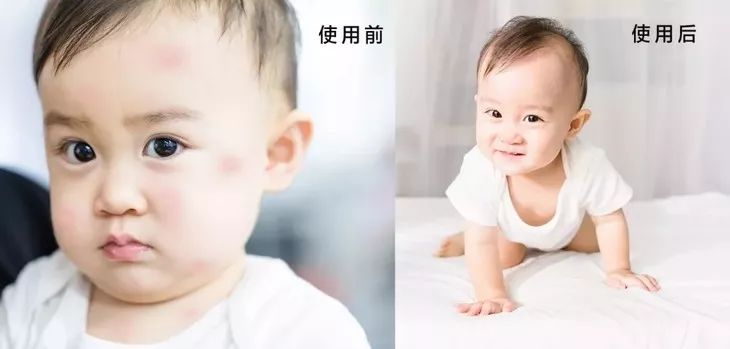 驱蚊止痒神器泰国进口青草膏,泰国防蚊青草膏