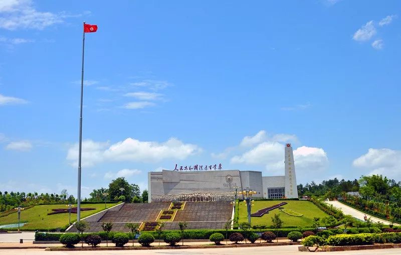 赣州2019年一大批重点项目出炉,赣州将建72个旅游重点项目